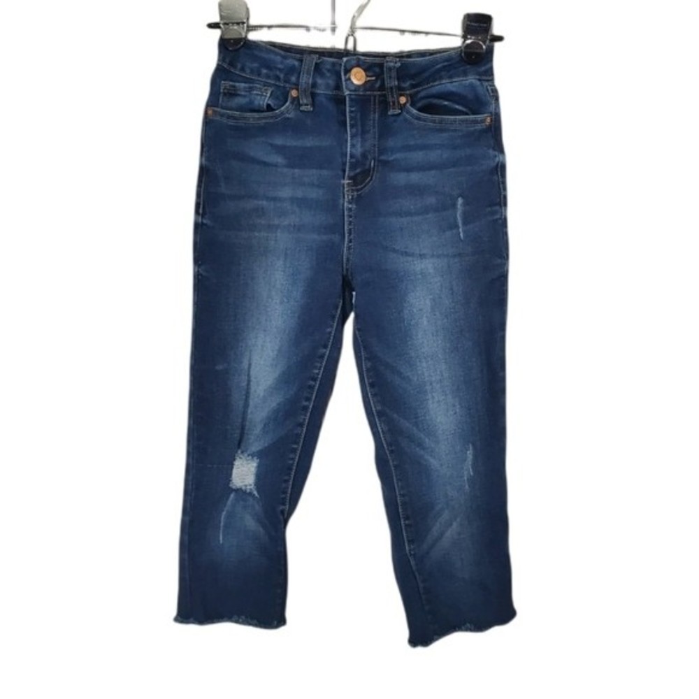 Ymi Jean Capris